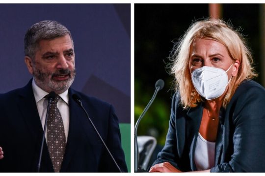 Πανάκριβο μπάχαλο!