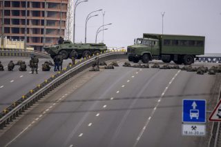 Ουκρανία: πρώτες διαπιστώσεις