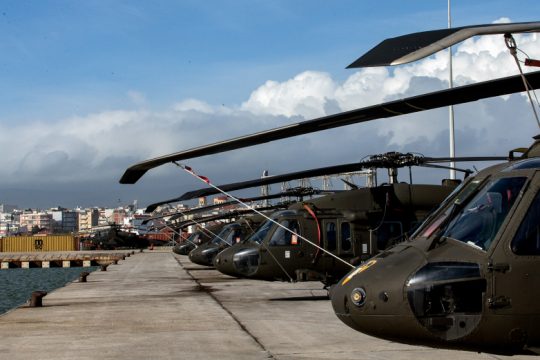 Η παγκόσμια κρίση και τα ελληνοτουρκικά