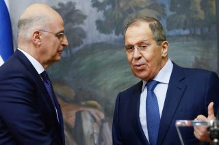 Μεγάλη ανησυχία στην Αθήνα για αστάθεια και στη Μεσόγειο