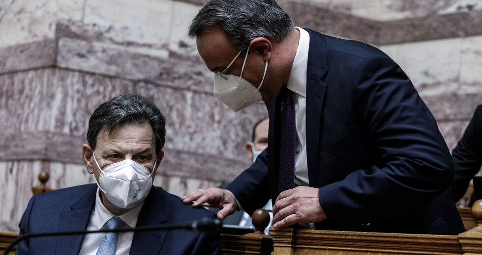 Κρίσιμο 20ήμερο για την οικονομία
