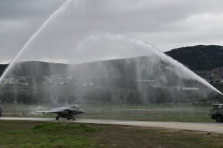 Σκευωρίες κ.λπ. συνωμοτικά