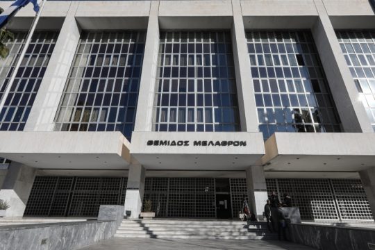 Οπαδική βία: Ο Άρειος Πάγος ζητά να εξετάζεται και το ενδεχόμενο εγκληματικής οργάνωσης