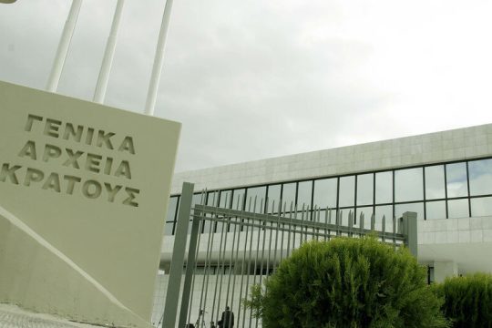 Θύμα μιας εναλλακτικής θεωρίας προγεννητικής αγωγής;