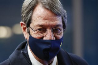 Το ουκρανικό ντόμινο και η Κύπρος