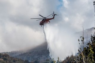 ελικόπτερο