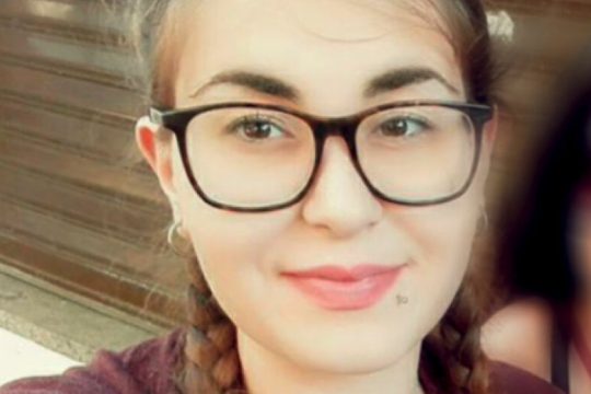 Ξεκινάει η δίκη σε β’ βαθμό για τους δολοφόνους της Ελένης Τοπαλούδη