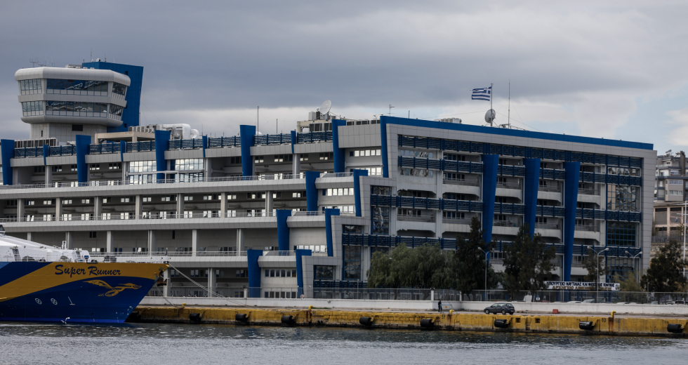 Επείγουσα σύσταση του Υπ. Ναυτιλίας στα ελληνικά πλοία