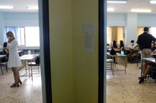 «Κανένα σχολείο χωρίς θεατρολόγο»