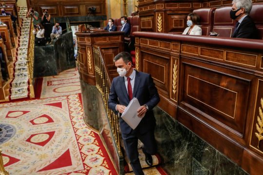 Ενας… κατά λάθος ήρωας για την εργατική τάξη!