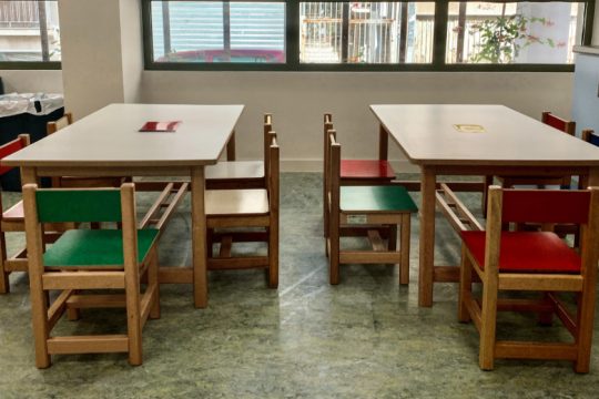 Κλείνουν κι άλλα δημοτικά και νηπιαγωγεία λόγω κορονοϊού στην Κρήτη