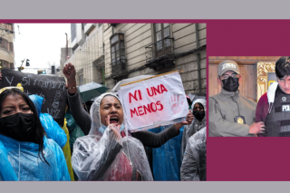 Βιαστές και γυναικοκτόνοι εξαγοράζουν τους δικαστές