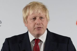 Καταστροφή το Brexit εκ του αποτελέσματος