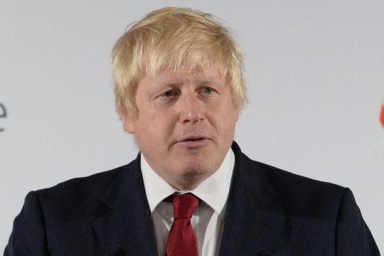 Καταστροφή το Brexit εκ του αποτελέσματος