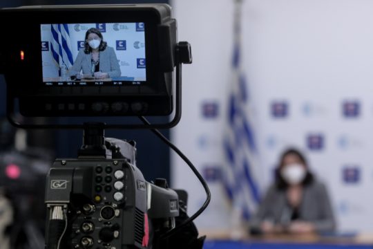 Σημάδια υπαναχώρησης στη μετατροπή του 26ου Γυμνασίου σε Πειραματικό