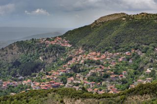 Σαββατοκύριακο στην ορεινή Πελοπόννησο