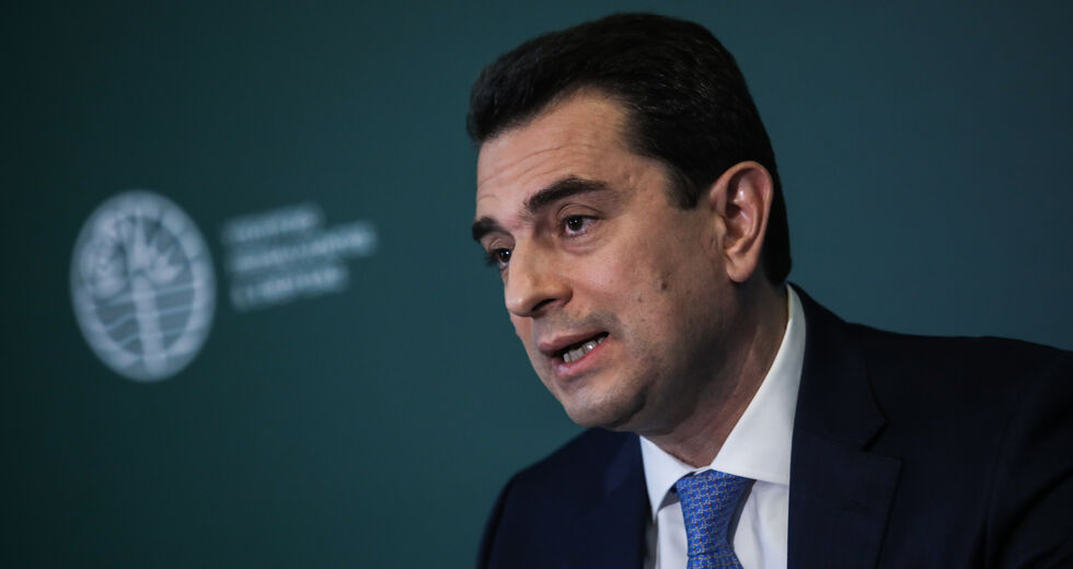 Κυβερνητικά παιχνίδια με τα κέρδη των παρόχων ενέργειας