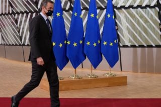Εμπρός στον δρόμο που χάραξε η Ουγγαρία