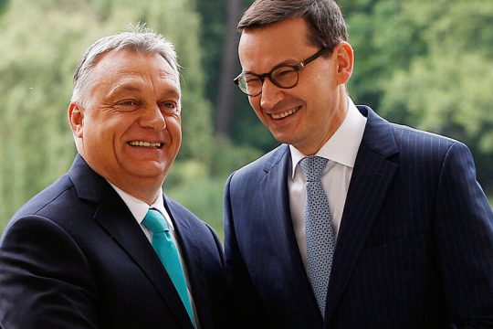 Πότε θα δείξει πυγμή η Ε.Ε.;