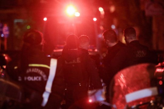 Πολλά ερωτήματα για εργατικό δυστύχημα αλλοδαπού στην Πάτρα