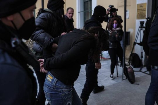 Στον εισαγγελέα η 29χρονη για το θάνατο του 7χρονου γιου της