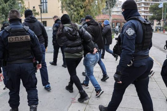 Δολοφονία 7χρονου στην Κυψέλη: Προθεσμία πήρε η μητέρα του 