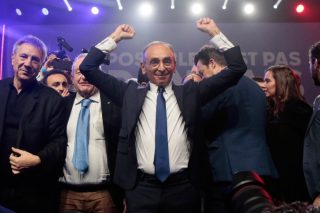 Η μεταβλητή Ζεμούρ