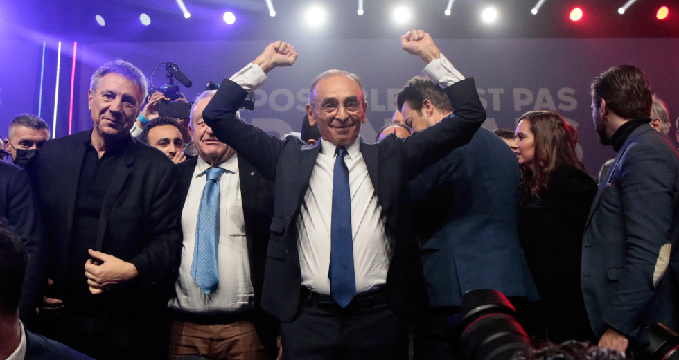 Η μεταβλητή Ζεμούρ
