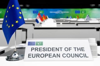 Σύνοδος των 27 ηγετών για Ουκρανία και Αφρική