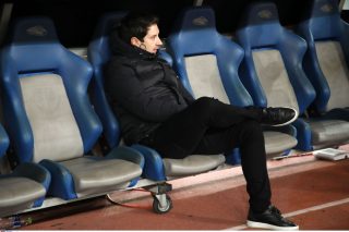 Η ΑΕΚ των «losers» και της μιζέριας