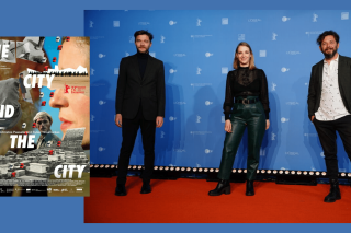«Η πόλη και η πόλη» έκανε παγκόσμια πρεμιέρα
