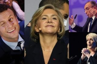 Μάχη μέχρις εσχάτων για την ψήφο των ακροδεξιών