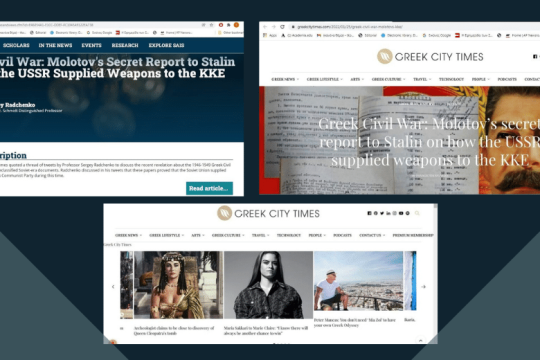 Επιστήμη σε στιλ Φουρθιώτη