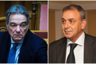 Η υπόθεση Βγενόπουλου, το αφήγημα της μονταζιέρας και οι… συμπτώσεις