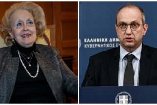 «Εγώ δεν έχω να φοβάμαι τίποτα»