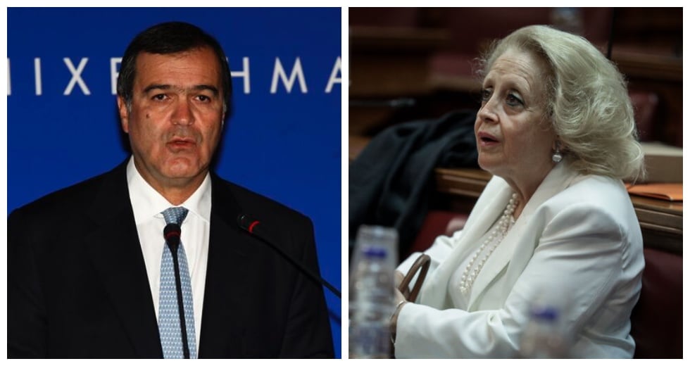 Ανακάλυψαν νέα «σκευωρία» για να ξεφύγουν από τα δύσκολα