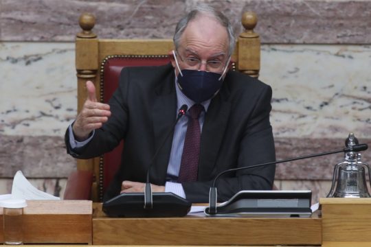 «Τρομοκρατήστε τον τρομοκράτη»