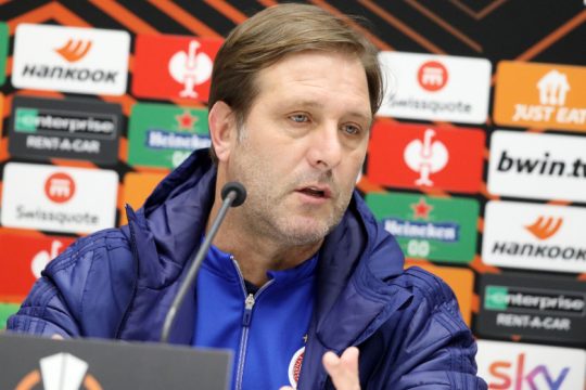 «Είμαστε ανυπόμονοι αλλά και έτοιμοι»