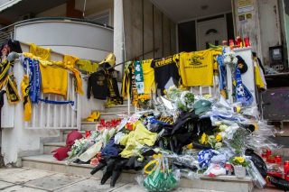 Αργησαν κατά έναν… φόνο οι έφοδοι της ΕΛ.ΑΣ.