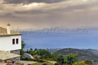 Εξι χωριά, έξι στάσεις, χίλιες εικόνες