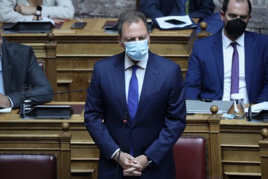Μέτρα ελάφρυνσης;