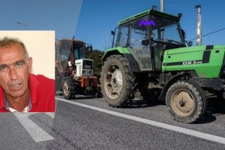 Τα μπλόκα έχουν… ενέργεια