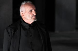 Ο «Αγιος Αρσένιος» και η χάρη του