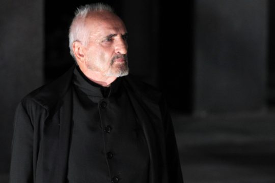 Ο «Αγιος Αρσένιος» και η χάρη του