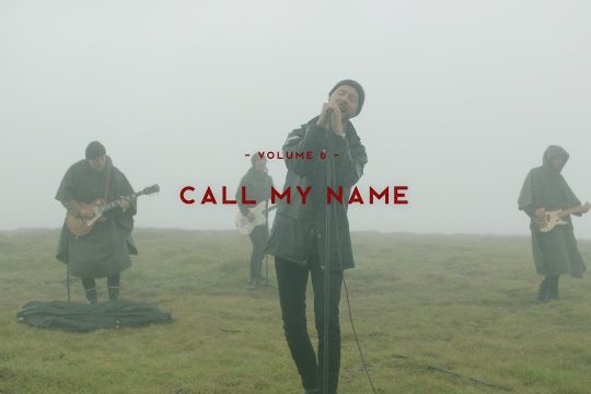 Call My Name