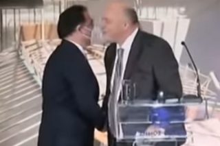 Η Ν.Δ. και οι σχέσεις με τη «λούμπεν εκδοχή εξουσίας»