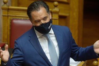 Δουλειά δεν είχα, δουλειά βρήκα