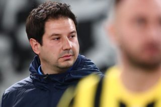 Μεγάλη «ζαριά»…