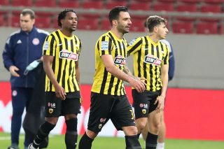 Για επιβίωση και για να κερδίσει χρόνο η ΑΕΚ