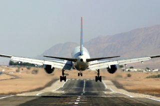Νόσησε ο υπάλληλος κι έκλεισε το αεροδρόμιο Νάξου
